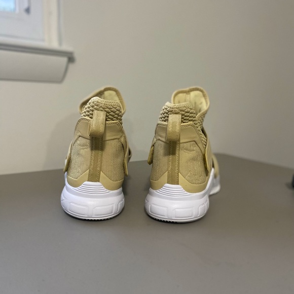 Nike Lebron Zoom Soldier 12 Team Gold size 12.5 - Picture 5 of 10